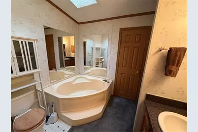 67745 W Spider Lake Road, Iron Ridge, WI 54847 - Photo 20