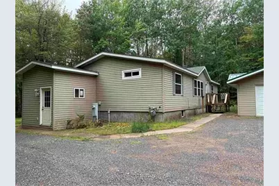 67745 W Spider Lake Road, Iron Ridge, WI 54847 - Photo 26