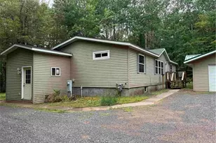 67745 W Spider Lake Rd, Iron Ridge, WI 54847 - Photo 26