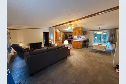 67745 W Spider Lake Road, Iron Ridge, WI 54847 - Photo 10