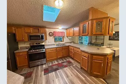 67745 W Spider Lake Road, Iron Ridge, WI 54847 - Photo 4