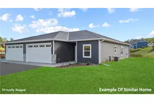 412 Finvold St, Woodville, WI 54028 - Photo 1