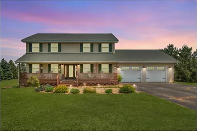 2207 127th Street, New Richmond, WI 54017 - Photo 1