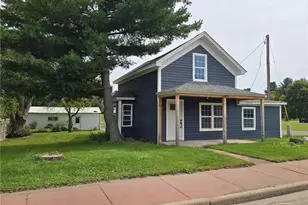 312 Maple St, Turtle Lake, WI 54889 - Photo 1