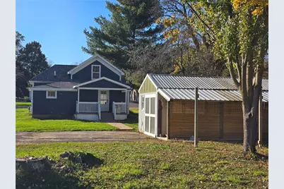 312 Maple Street, Turtle Lake, WI 54889 - Photo 4