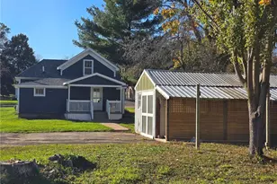 312 Maple St, Turtle Lake, WI 54889 - Photo 4