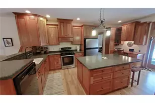 9625 Buskey Bay Dr, Iron Ridge, WI 54847 - Photo 30