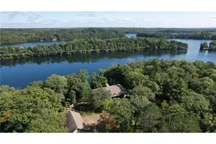 9625 Buskey Bay Dr, Iron Ridge, WI 54847 - Photo 2