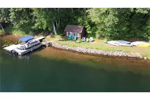 9625 Buskey Bay Dr, Iron Ridge, WI 54847 - Photo 6