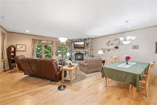 9625 Buskey Bay Dr, Iron Ridge, WI 54847 - Photo 14