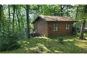 9625 Buskey Bay Dr, Iron Ridge, WI 54847 - Photo 50