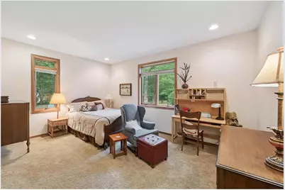 9625 Buskey Bay Drive, Iron Ridge, WI 54847 - Photo 8