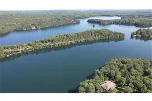 9625 Buskey Bay Dr, Iron Ridge, WI 54847 - Photo 2