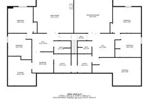 9625 Buskey Bay Dr, Iron Ridge, WI 54847 - Photo 68