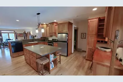 9625 Buskey Bay Drive, Iron Ridge, WI 54847 - Photo 28