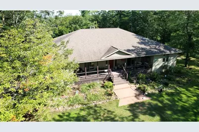 9625 Buskey Bay Drive, Iron Ridge, WI 54847 - Photo 1