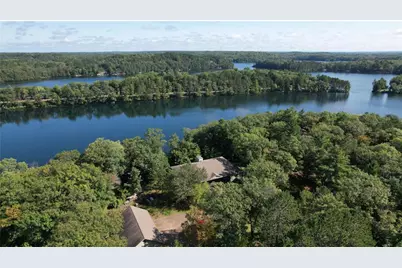 9625 Buskey Bay Drive, Iron Ridge, WI 54847 - Photo 2