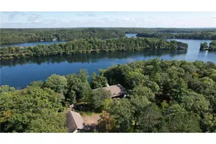 9625 Buskey Bay Dr, Iron Ridge, WI 54847 - Photo 2