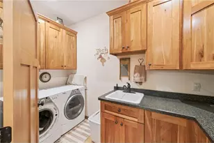 9625 Buskey Bay Dr, Iron Ridge, WI 54847 - Photo 12