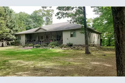 9625 Buskey Bay Drive, Iron Ridge, WI 54847 - Photo 8