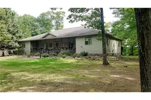 9625 Buskey Bay Dr, Iron Ridge, WI 54847 - Photo 8