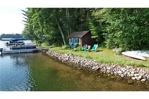 9625 Buskey Bay Dr, Iron Ridge, WI 54847 - Photo 6