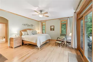 9625 Buskey Bay Dr, Iron Ridge, WI 54847 - Photo 18
