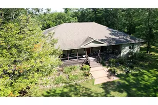 9625 Buskey Bay Dr, Iron Ridge, WI 54847 - Photo 2