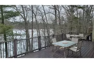 9625 Buskey Bay Dr, Iron Ridge, WI 54847 - Photo 26