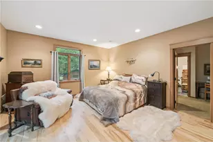 9625 Buskey Bay Dr, Iron Ridge, WI 54847 - Photo 10