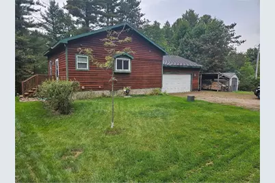 1358 21 3/4 Street, Cameron, WI 54822 - Photo 2