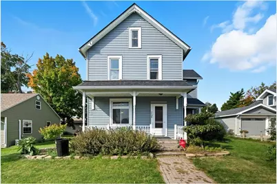 209 1st Avenue, Norwood Young America, MN 55397 - Photo 2