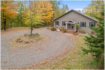 2526 7 1/4 Street, Lakeland Township, WI 54829 - Photo 2