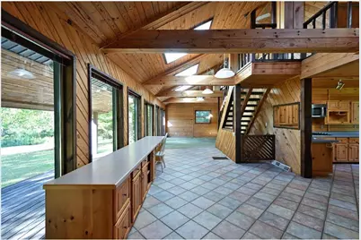 5435 Austin Lake Road, Webster, WI 54893 - Photo 24