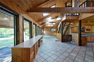 5435 Austin Lake Rd, Webster, WI 54893 - Photo 24