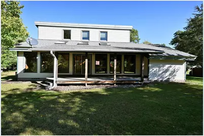 5435 Austin Lake Road, Webster, WI 54893 - Photo 2