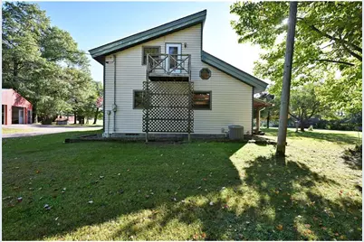 5435 Austin Lake Road, Webster, WI 54893 - Photo 4