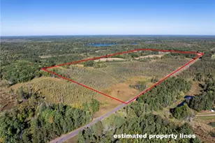 5435 Austin Lake Rd, Webster, WI 54893 - Photo 8