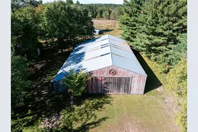 5435 Austin Lake Road, Webster, WI 54893 - Photo 22