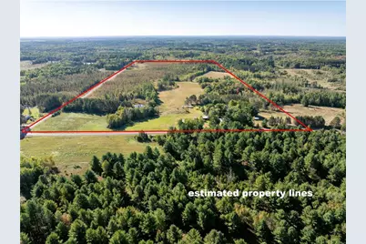 5435 Austin Lake Road, Webster, WI 54893 - Photo 6