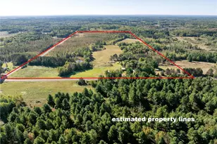 5435 Austin Lake Rd, Webster, WI 54893 - Photo 6