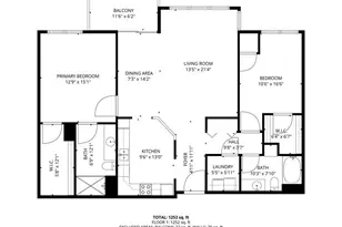 1900 Rush Lake Trl, Saint Paul, MN 55112 - Photo 30