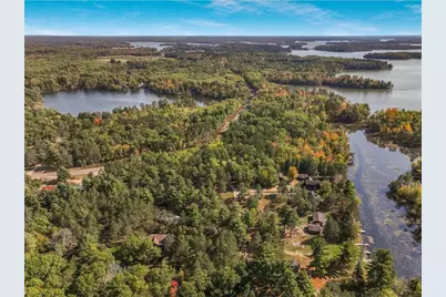 11022 W Arrow Road, Hayward, WI 54843 - Photo 16