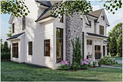 Lot 29 110th Avenue, Hammond, WI 54015 - Photo 2