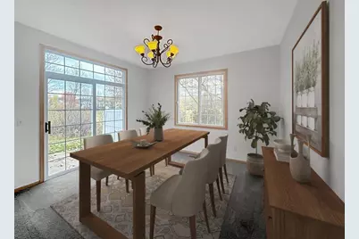 3206 Juniper Circle #A, Saint Paul, MN 55125 - Photo 4