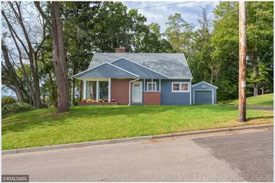 731 Robert Road, Durand, WI 54736 - Photo 2