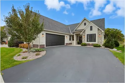 2310 Simply Living Lane, Hudson, WI 54016 - Photo 1