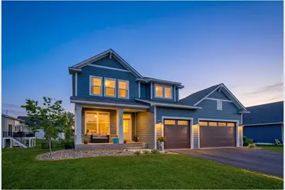 1439 Lee Circle, Hudson, WI 54016 - Photo 2