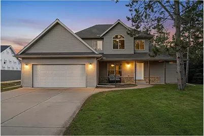 1430 Creekwood Drive, New Richmond, WI 54017 - Photo 1