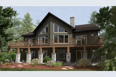 Lot 3 9 7/16th Avenue, Chetek, WI 54728 - Photo 2